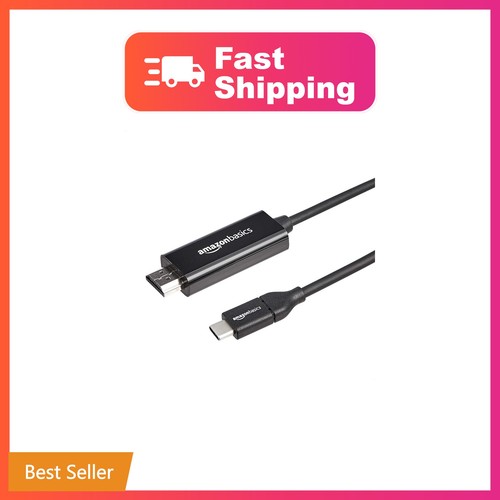 Amazon basics usb hdmi - basics,
