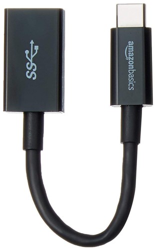 Amazon basics usb c - basics, to