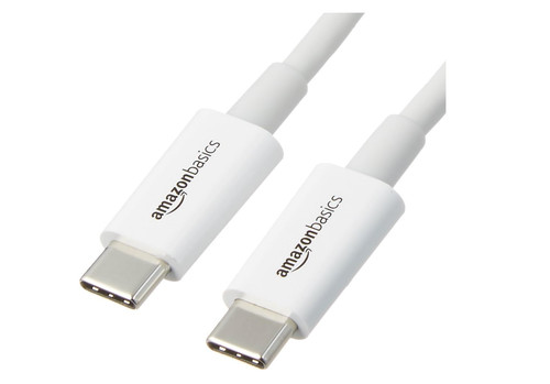 Amazon basics usb - usb-c,