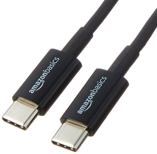 Amazon basics usb - amazon, 2.0