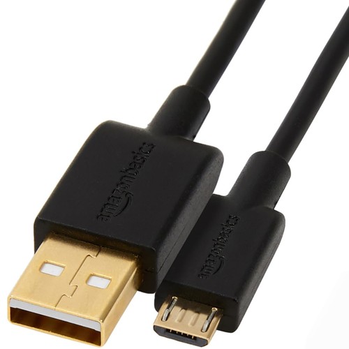 Amazon basics usb micro - basics, to