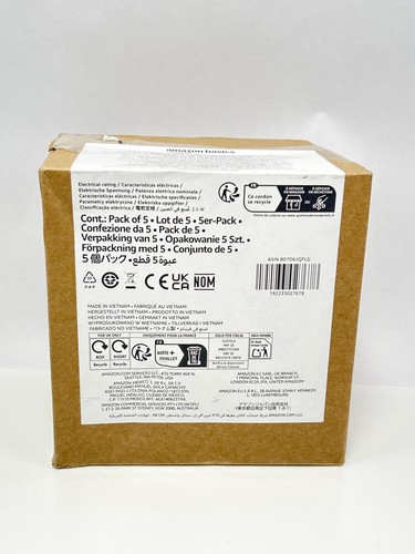 Amazon basics usb - basics, to