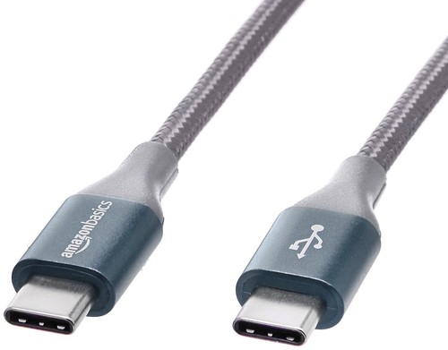 Amazon basics usb - usb-c, to