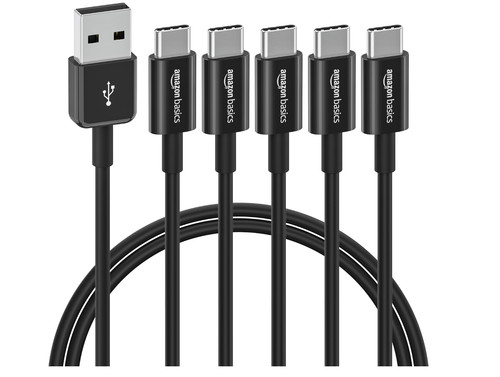 Amazon basics pack usb to - amazon,