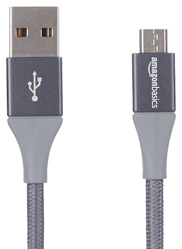 Amazon basics micro usb - amazon, to