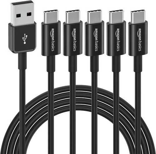 Amazon basics usb - amazon, to