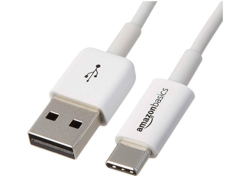 Amazon basics usb - basics, usb-c