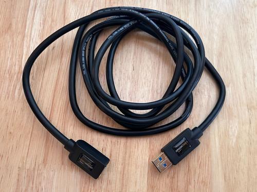 Amazon basics high speed usb - amazon, usb-a