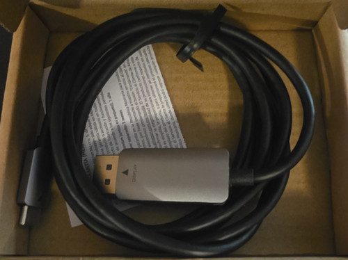 Amazon basics displayport - basics,