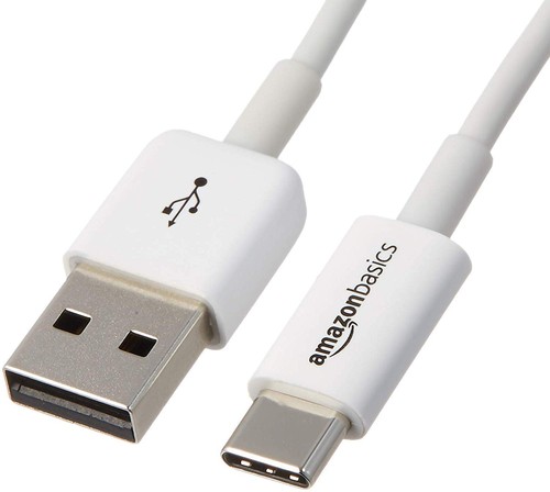 Amazon basics usb a - basics, to