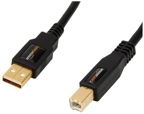Amazon basics usb cable - amazon,