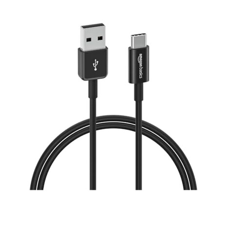 Amazon basics usb - basics, usb-c