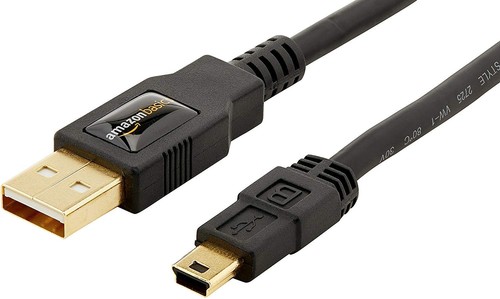 Amazon basics usb mini - amazon,