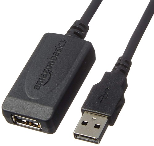Amazon basics usb 0 - basics, 2.0