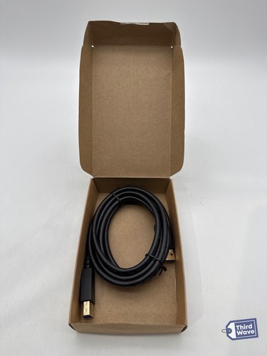 Amazon basics usb - usb-a, usb-b
