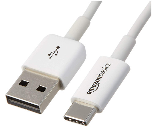 Amazon basics usb - basics, to