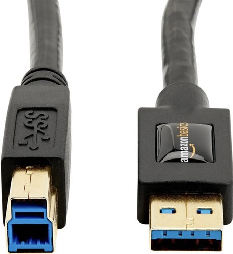 Amazon basics usb cable - amazon,
