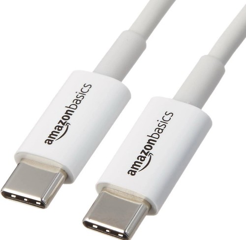 Amazon basics usb fast - amazon, usb-c