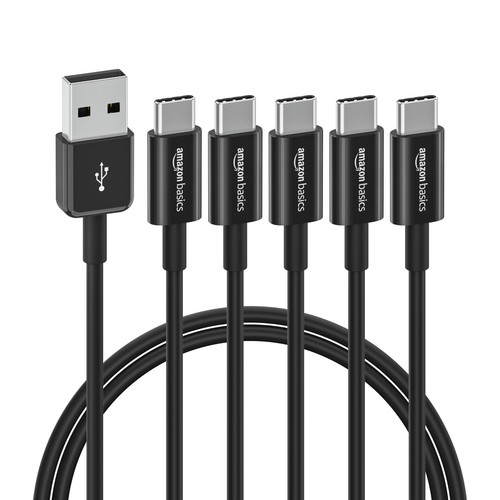 Amazon basics pack usb to - amazon,