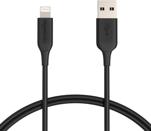 Amazon basics usb lightning - usb-a,