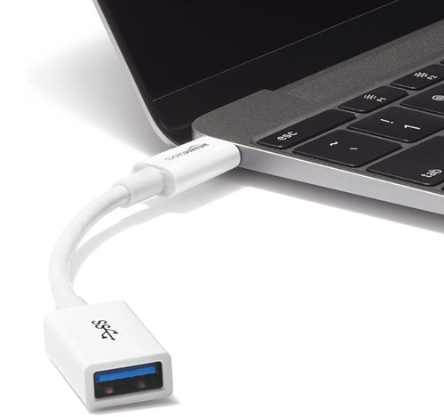 Amazon basics usb - basics, usb-c