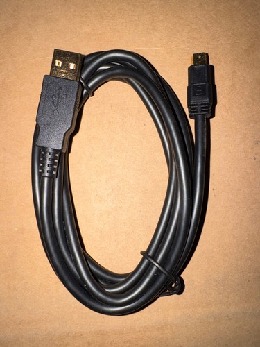 Amazon basics usb - usb, cable