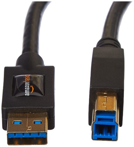 Amazon basics usb - amazon,