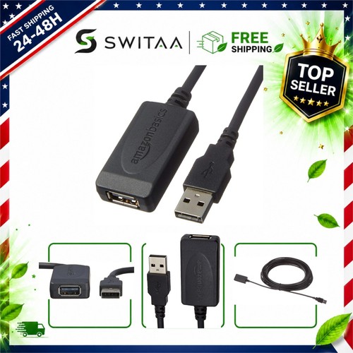 Amazon basics usb active - amazon,
