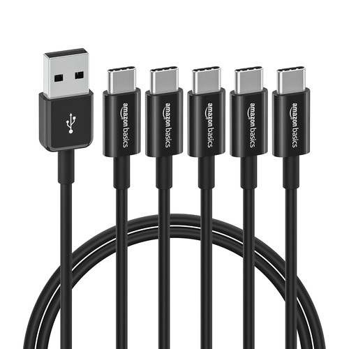 Amazon basics usb - to, c