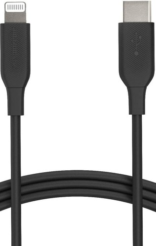 Amazon basics usb type - usb-2.0, c