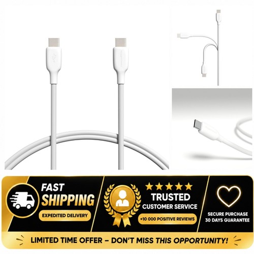 Amazon basics usb c - amazon, usb-c
