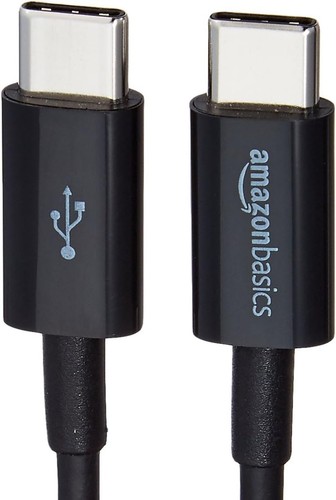 Amazon basics usb - amazon, to