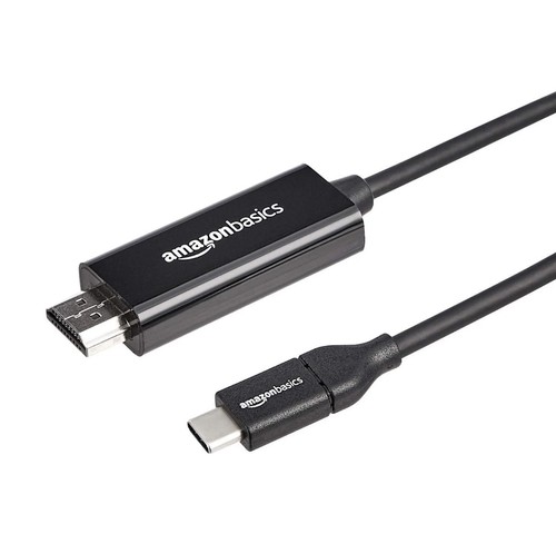 Amazon basics usb hdmi - amazon,