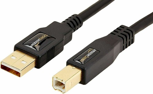 Amazon basics cable usb 0 - cable,