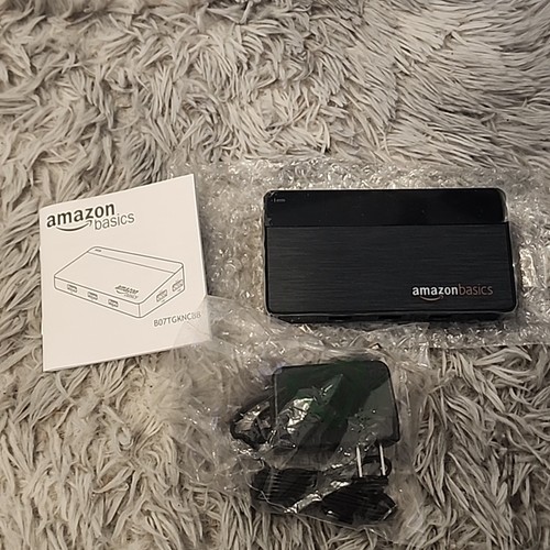 Port usb hub amazon - usb,