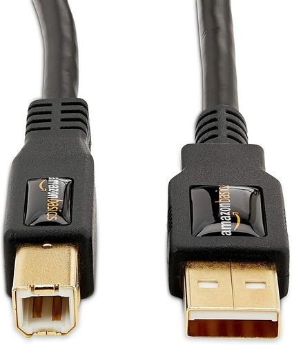 Amazon basics usb printer - amazon,