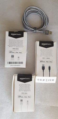 Lot amazon basics usb a - lot,