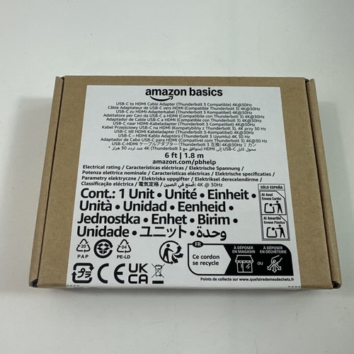 Amazon basics usb - amazon, usb-c